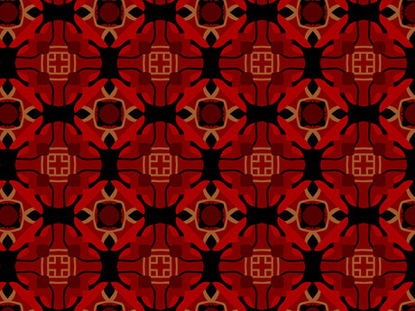 Bleed Magic Abstract Vinyl Wrap Pattern~Rwraps Series 914 Digitally Printed Vinyl Wrap~0