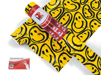 Craft Vinyl Roll