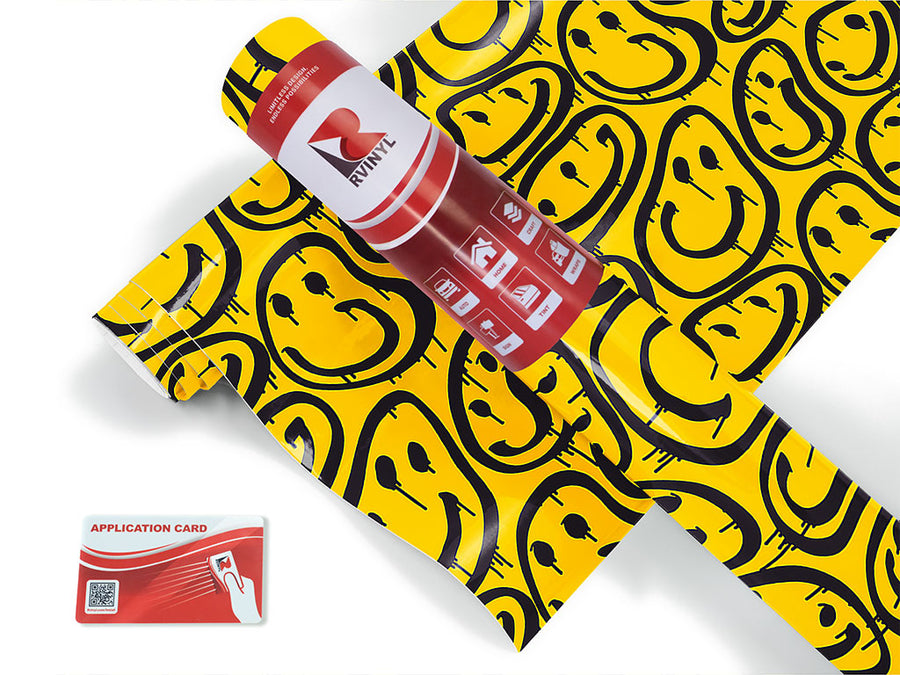 Craft Vinyl Roll