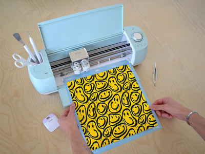 Cricut Compatible Vinyl