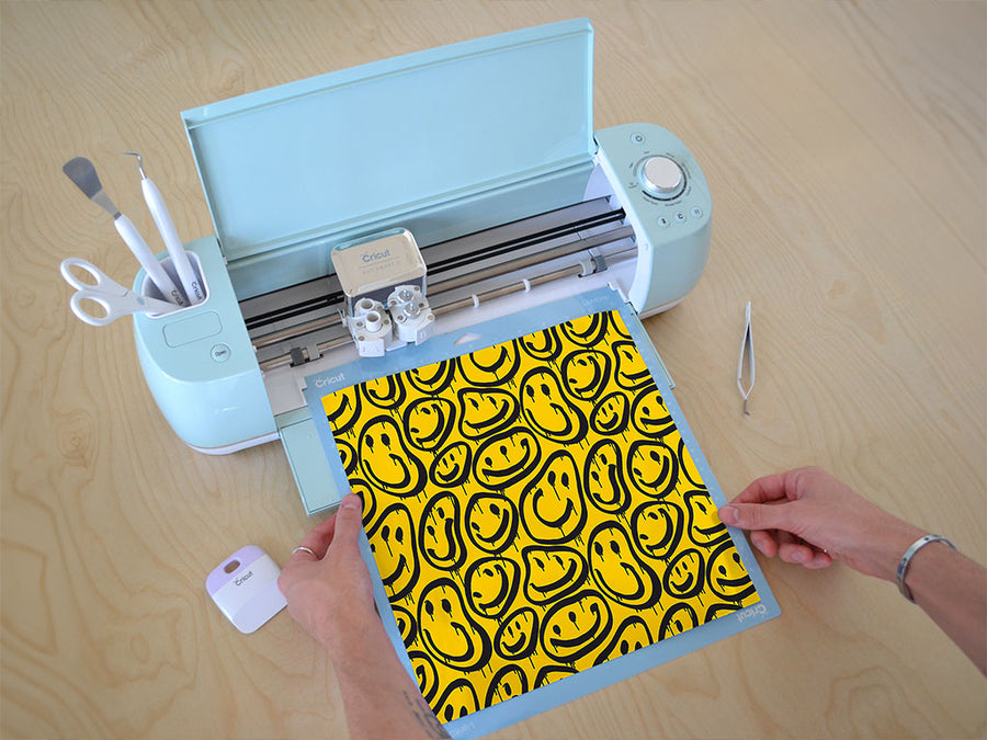 Cricut Compatible Vinyl