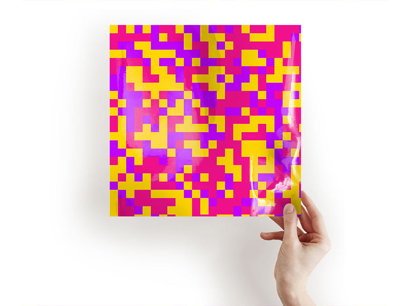 bleeding sun pixel Craft Sheets