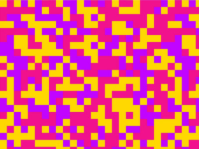 Bleeding Sun Pixel Vinyl Wrap Pattern~Rwraps Series 914 Digitally Printed Vinyl Wrap~0