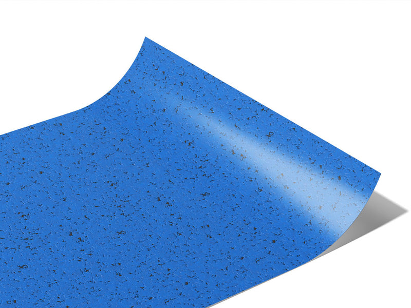Blighted Mariner Rust Vinyl Wraps~Rwraps Series 914 Digitally Printed Vinyl Wrap~1