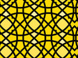 Blinding Star Art Deco Vinyl Wrap Pattern~Rwraps Series 914 Digitally Printed Vinyl Wrap~0