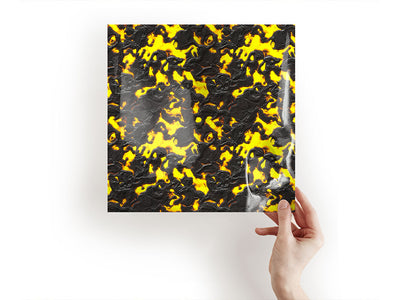 blistering hell lava Craft Sheets
