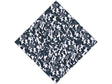 Blizzard ERDL Camouflage Vinyl Wrap Pattern