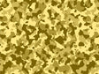 Blonde Cover Camouflage Vinyl Wrap Pattern~Rwraps Series 914 Digitally Printed Vinyl Wrap~0