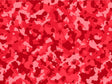 Blood Buckshot Camouflage Vinyl Wrap Pattern~Rwraps Series 914 Digitally Printed Vinyl Wrap~0
