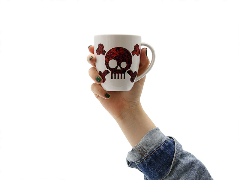 blood compass horror DIY Vinyl Decals