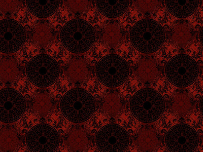Blood Compass Mystic Vinyl Wrap Pattern~Rwraps Series 914 Digitally Printed Vinyl Wrap~0