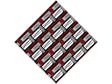 Blood Legion Abstract Vinyl Wrap Pattern
