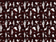 Blood Palmistry Horror Vinyl Wrap Pattern~Rwraps Series 914 Digitally Printed Vinyl Wrap~0