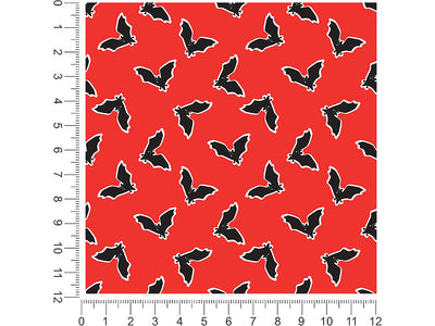 bloodsucking creeps animal 1ft x 1ft Craft Sheets