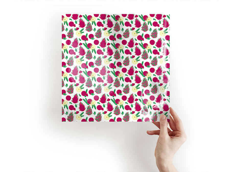 bloody mary fruit Craft Sheets