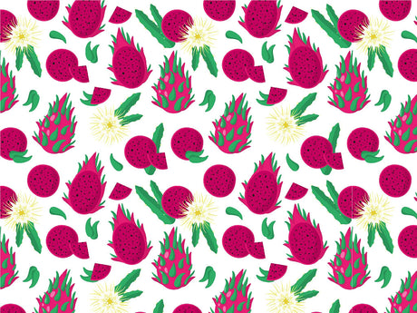 Bloody Mary Fruit Vinyl Wrap Pattern~Rwraps Series 914 Digitally Printed Vinyl Wrap~0