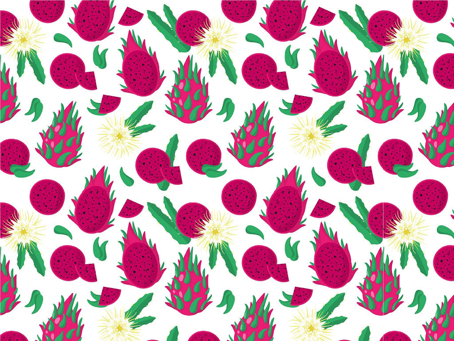 Bloody Mary Fruit Vinyl Wrap Pattern~Rwraps Series 914 Digitally Printed Vinyl Wrap~0