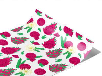 Bloody Mary Fruit Vinyl Wraps~Rwraps Series 914 Digitally Printed Vinyl Wrap~0