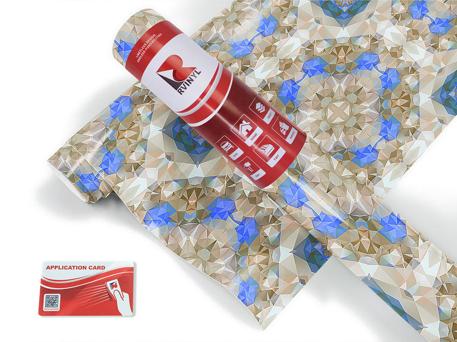 Craft Vinyl Roll