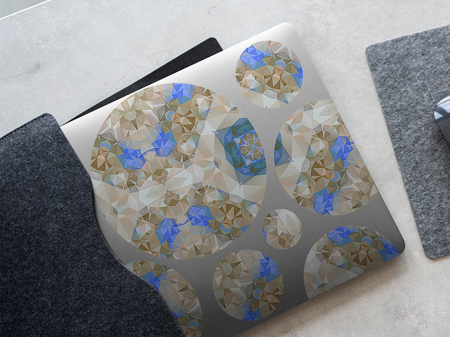 DIY Laptop Stickers