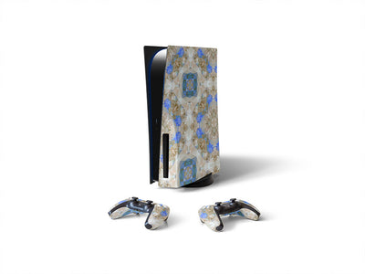 Sony PS5 DIY Skin