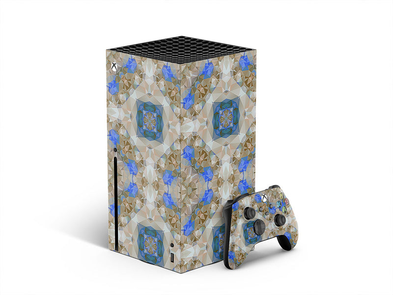 XBOX DIY Decal