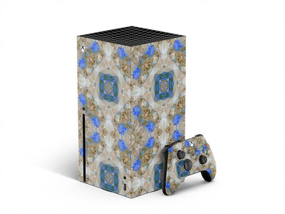 XBOX DIY Decal