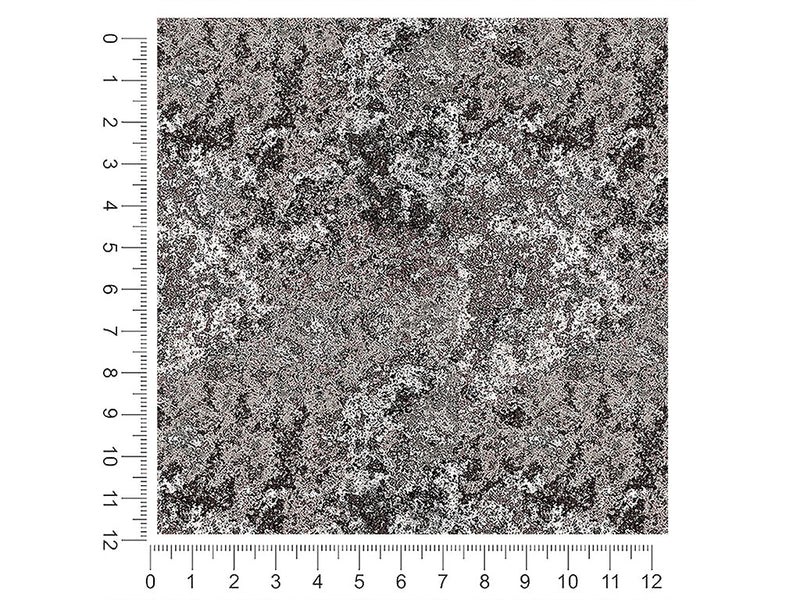 blotted cement rust 1ft x 1ft Craft Sheets