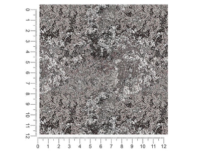 blotted cement rust 1ft x 1ft Craft Sheets