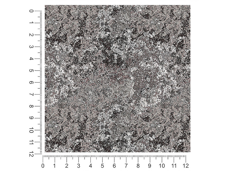 blotted cement rust 1ft x 1ft Craft Sheets