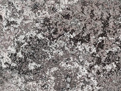 Blotted Cement Rust Vinyl Wrap Pattern~Rwraps Series 914 Digitally Printed Vinyl Wrap~0