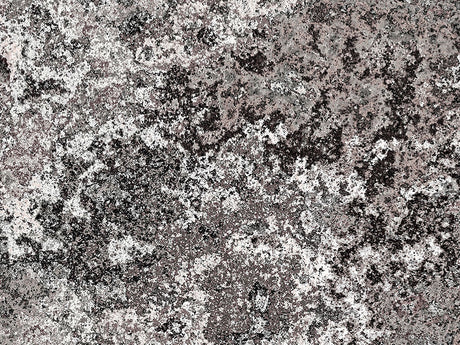 Blotted Cement Rust Vinyl Wrap Pattern~Rwraps Series 914 Digitally Printed Vinyl Wrap~0
