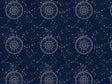 Blue Aeons Astrology Vinyl Wrap Pattern~Rwraps Series 914 Digitally Printed Vinyl Wrap~0
