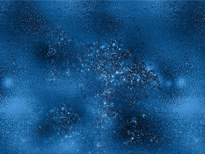Blue Belle Gemstone Vinyl Wrap Pattern~Rwraps Series 914 Digitally Printed Vinyl Wrap~0