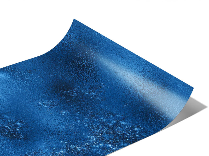Blue Belle Gemstone Vinyl Wraps~Rwraps Series 914 Digitally Printed Vinyl Wrap~0