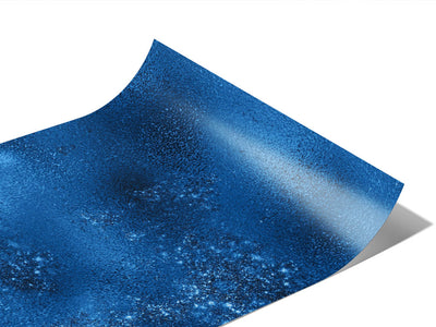 Blue Belle Gemstone Vinyl Wraps~Rwraps Series 914 Digitally Printed Vinyl Wrap~0