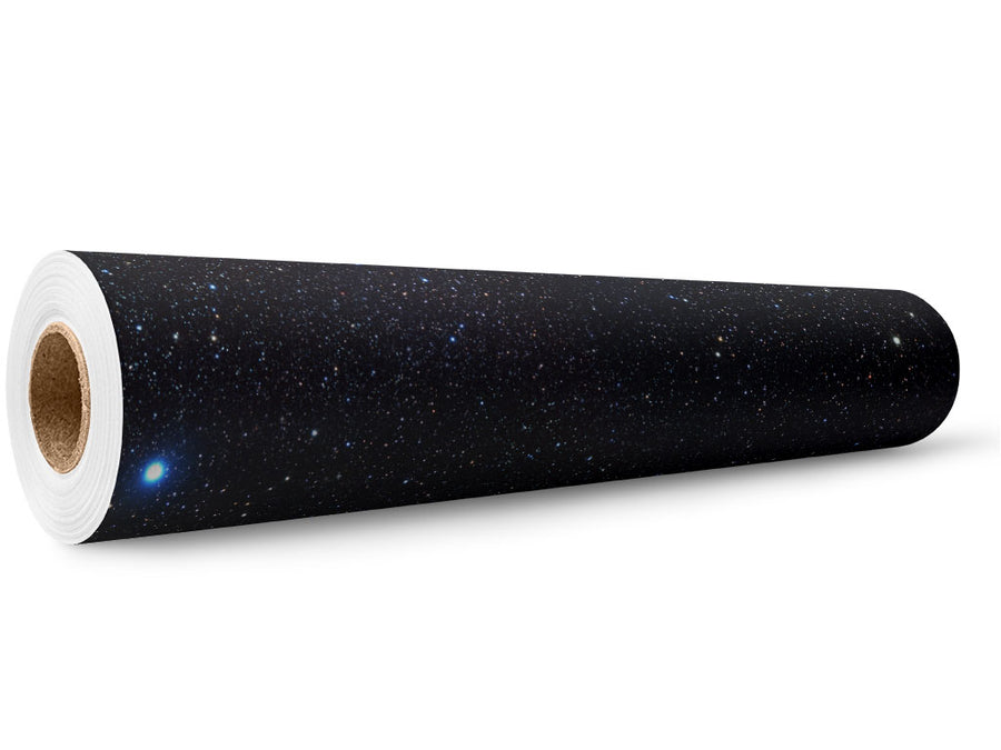 Blue Berry Science Fiction Wrap Film Wholesale Roll~Rwraps Series 914 Digitally Printed Vinyl Roll~5