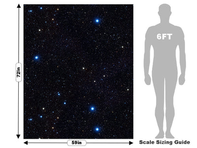 Blue Berry Science Fiction Vehicle Wrap Scale~Rwraps Series 914 Blue Berry Science Fiction Measurements~1