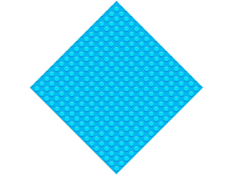 Blue Brick Toy Room Vinyl Wrap Pattern