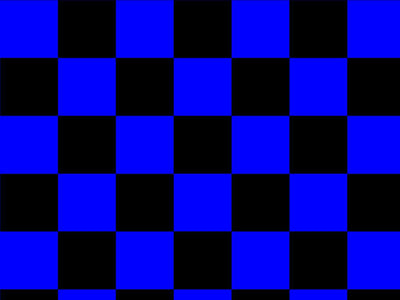 Blue Checkered Vinyl Wrap Pattern~Rwraps Series 914 Digitally Printed Vinyl Wrap~0
