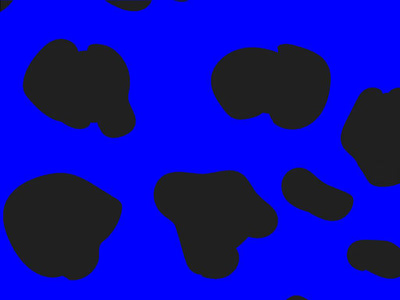 Blue Cheetah Vinyl Wrap Pattern~Rwraps Series 914 Digitally Printed Vinyl Wrap~0