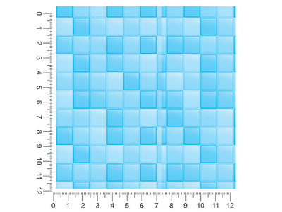 1ft x 1ft Craft Sheets