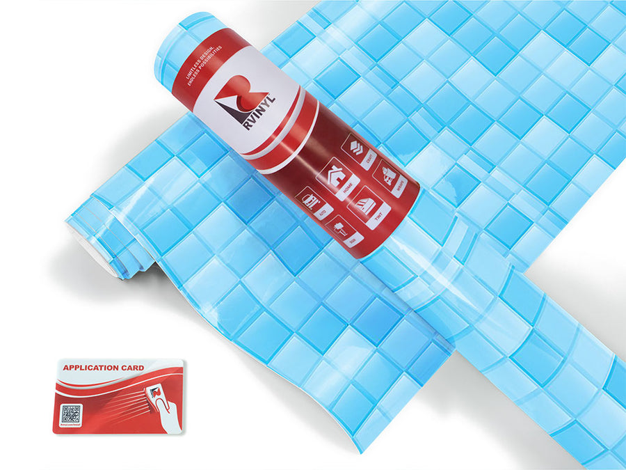Craft Vinyl Roll