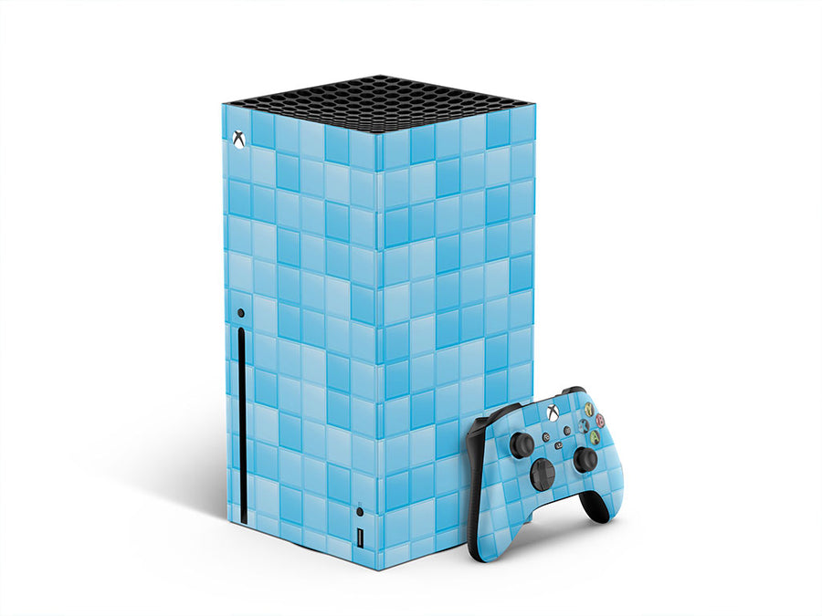 XBOX DIY Decal