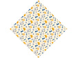 Blue Collar Americana Vinyl Wrap Pattern