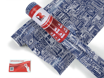 Craft Vinyl Roll