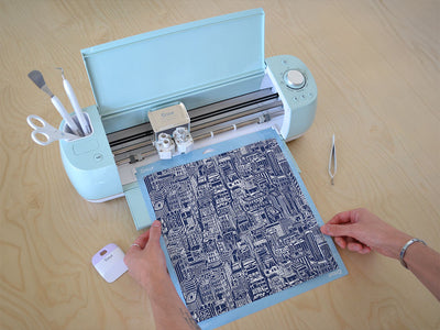 Cricut Compatible Vinyl