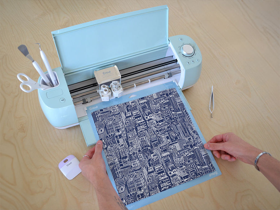 Cricut Compatible Vinyl