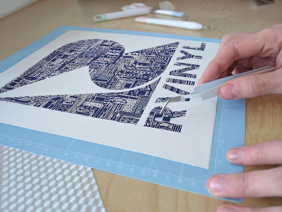Easy Weed Craft Vinyl