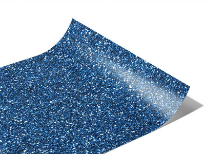 Blue Giant Gemstone Vinyl Wraps~Rwraps Series 914 Digitally Printed Vinyl Wrap~0